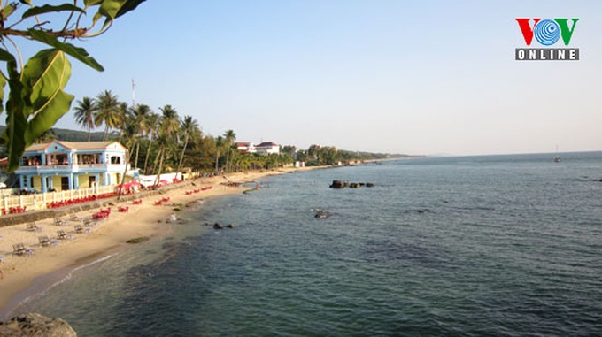 Phu Quoc Beach - 5