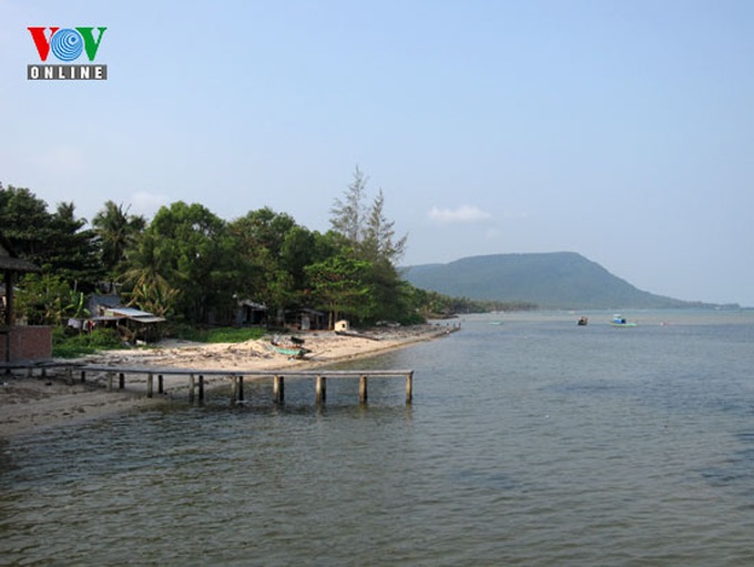 Phu Quoc Beach - 7