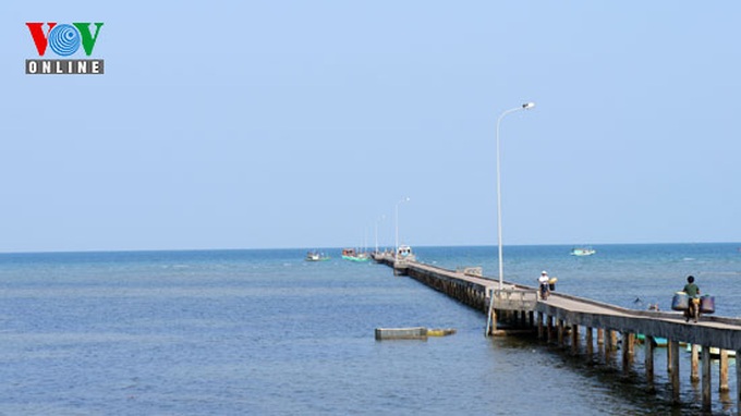 Phu Quoc Beach - 8