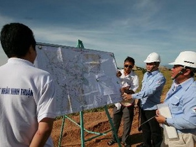 IAEA offers Vietnam nuclear plant management skills - 1