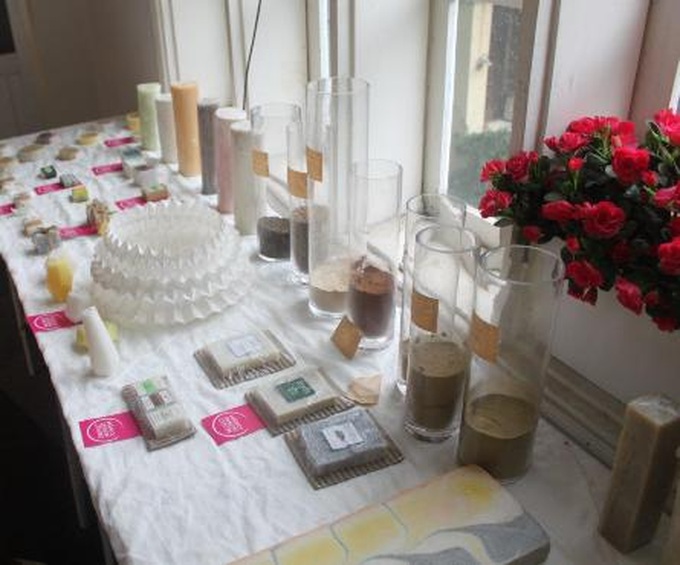 First ever Design Centre helps add value to Vietnamese handicrafts - 1 First ever Design Centre helps add value to Vietnamese handicrafts - 1