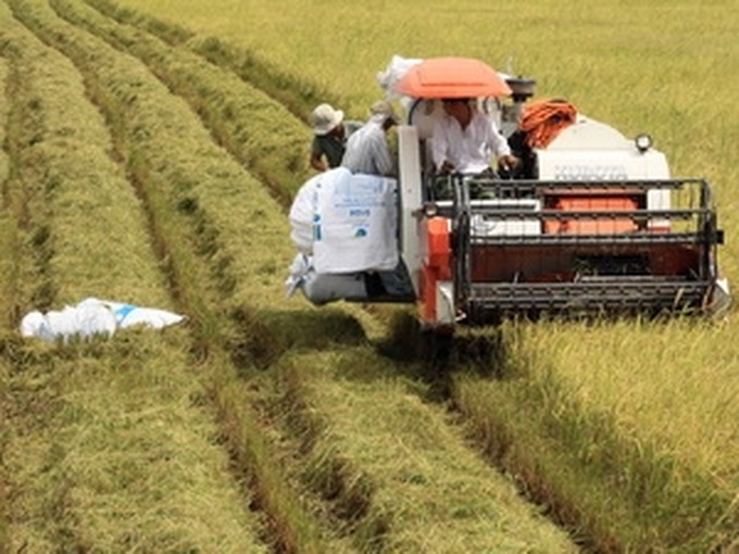 State Bank urged to increase credit to farmers - 1 State Bank urged to increase credit to farmers - 1