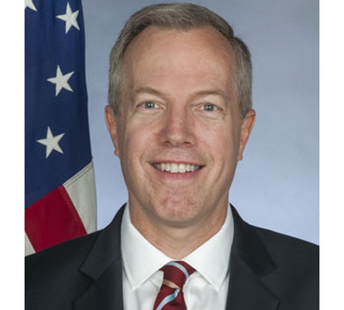 US Ambassador shares Red River Delta agenda - 1 US Ambassador shares Red River Delta agenda - 1