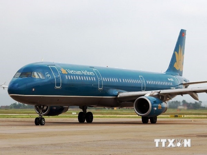 Vietnam Airlines to launch IPO in November - 1