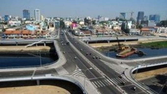 2012 CG meeting opens in Hanoi - 1