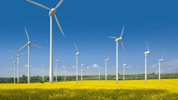 Energy prices to follow market trends - 1 Energy prices to follow market trends - 1