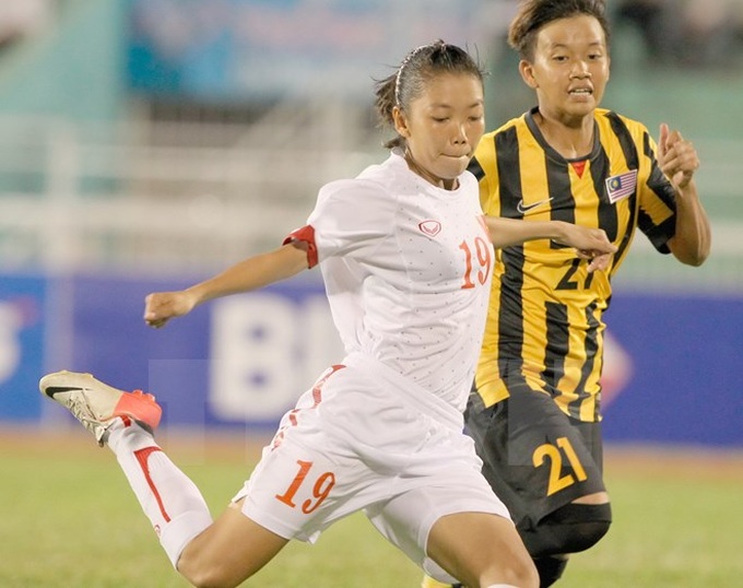 Vietnam bag ASEAN champs semi-final ticket - 1 Vietnam bag ASEAN champs semi-final ticket - 1