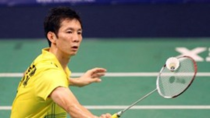 Minh to attend Malaysia Open - 1