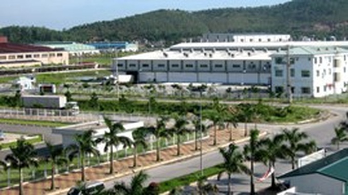 Vietnam’s FDI attraction on decline - 1