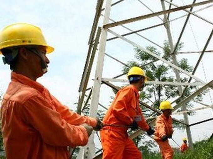 Deputy PM: Power sector must restructure - 1