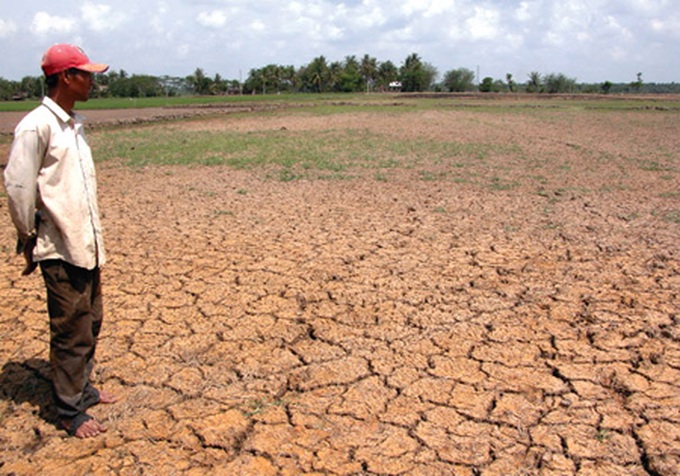 National Climate Fund to be set up - 1