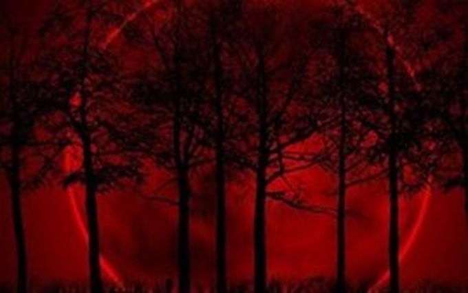 Total lunar eclipse to occur on October 8 - 1