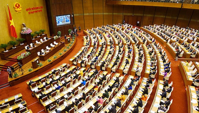 Draft Law on Religion and Belief: milestone in Vietnam’s religious policy - 1