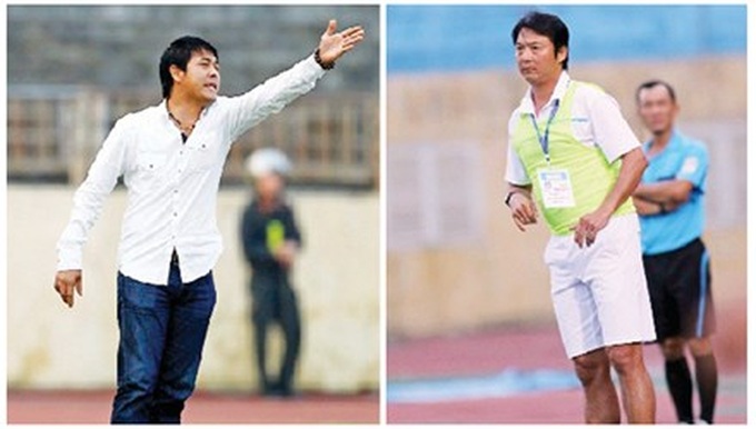 Local football coaches reluctant to take on national team - 1 Local football coaches reluctant to take on national team - 1