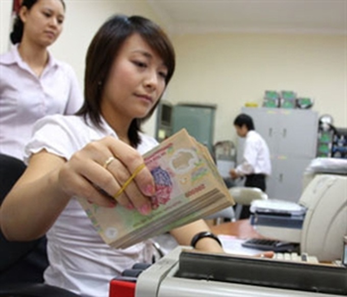 SBV paves way for more use of plastic money - 1