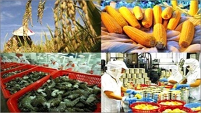 Agro-forestry-aquaculture to earn $1.8 billion in export revenue - 1