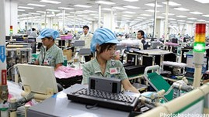 Vietnam attracts nearly US$22 bln in FDI - 1