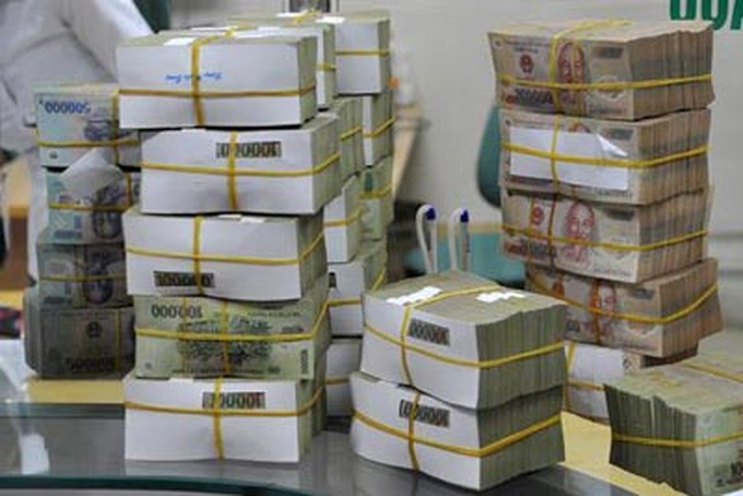 Domestic credit growth climbs to three-year high - 1