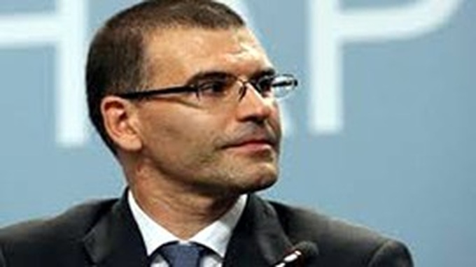 Bulgaria Minister to visit Vietnam - 1