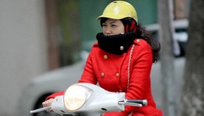 Another severe cold spell to hit northern region - 1 Another severe cold spell to hit northern region - 1