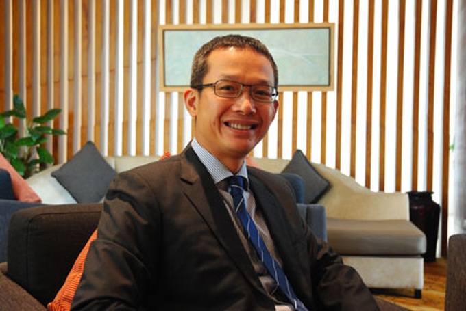 Vietnam to produce cheap smartphones and tablets - 1