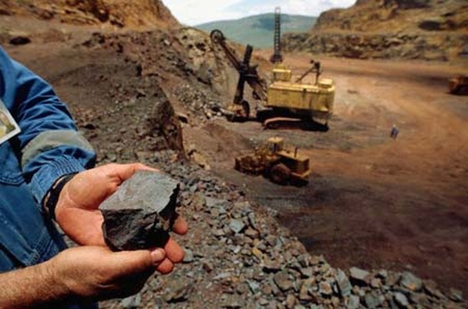 Expert accuses Chinese investors of scheming on Vietnamese resources - 2 Expert accuses Chinese investors of scheming on Vietnamese resources - 2