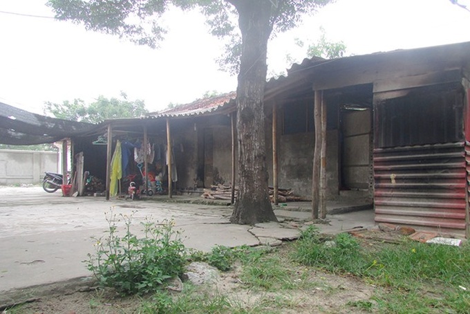 Teachers in remote mountainous areas burdened with housing shortage - 1 Teachers in remote mountainous areas burdened with housing shortage - 1