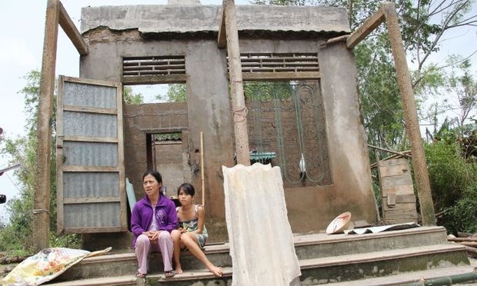 World Vision International provides US$1.8 million in aid for the poor - 1 World Vision International provides US$1.8 million in aid for the poor - 1