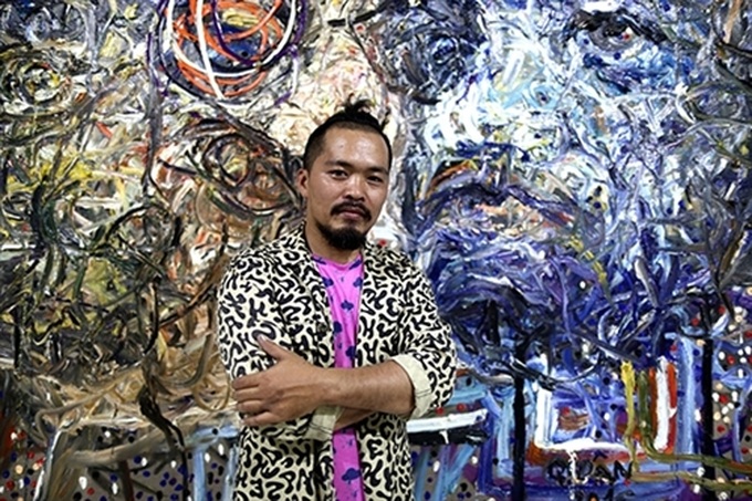 What's on May 2016 (Daily updated) - 1