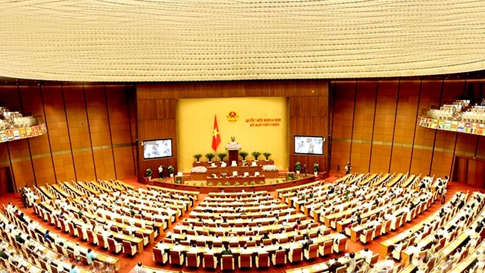 New legislature to gather on July 20 - 1 New legislature to gather on July 20 - 1