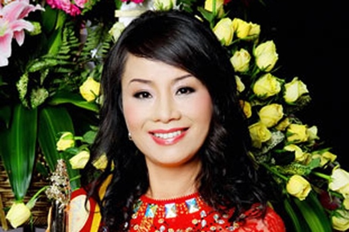 Vietnam’s “Successful Lady” winner arrested for fraud - 1 Vietnam’s “Successful Lady” winner arrested for fraud - 1