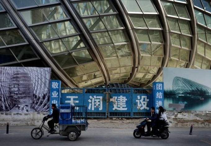 Asian economies to rebound but recovery fragile: ADB - 1