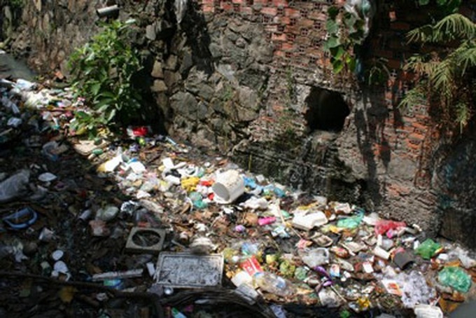 City needs better waste treatment technology - 1 City needs better waste treatment technology - 1