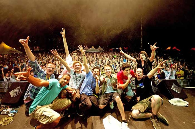 What's on March 2015 (Daily updated) - 1