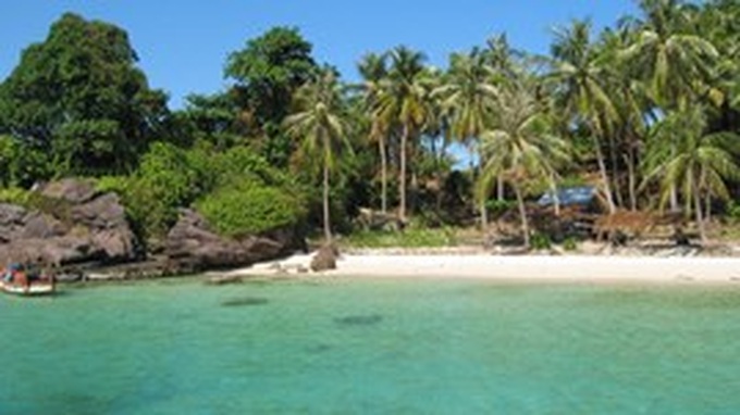 Five Vietnamese destinations among top attractive in SEA - 1 Five Vietnamese destinations among top attractive in SEA - 1