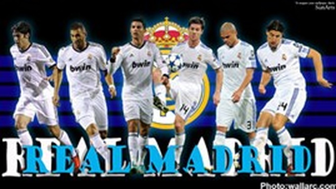 Real Madrid to open training school in Vietnam - 1 Real Madrid to open training school in Vietnam - 1