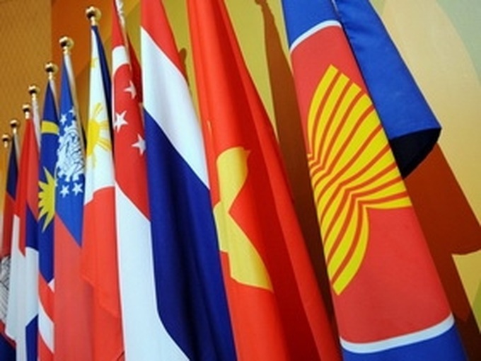 ASEAN Economic Ministers meet in Brunei - 1 ASEAN Economic Ministers meet in Brunei - 1