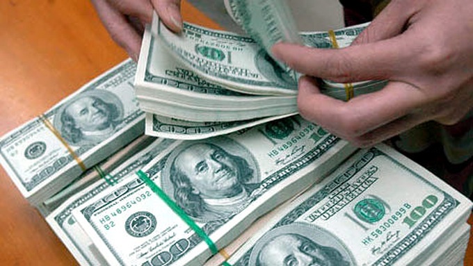 Overseas remittances likely to hit US$11 billion - 1