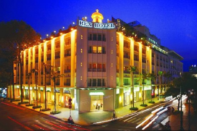 Luxury hotels to boom in HCMC - 1