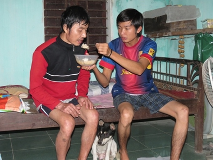 Cement companies accused of causing deaths - 1