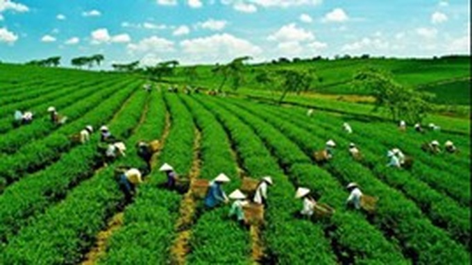 Vietnam-Laos-Cambodia commit to green growth - 1 Vietnam-Laos-Cambodia commit to green growth - 1