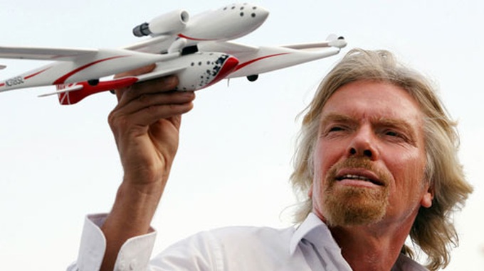 British Billionaire is coming to Vietnam - 1
