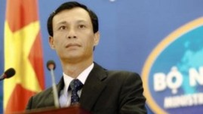 Vietnam slams China’s fishing ban in East Sea - 1