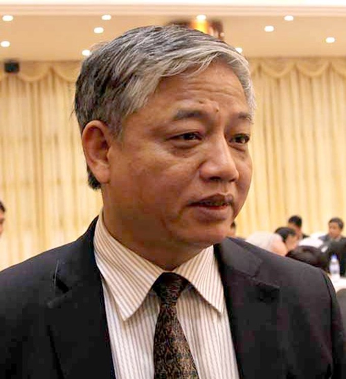 Ministry tightens grip on labour export market - 1