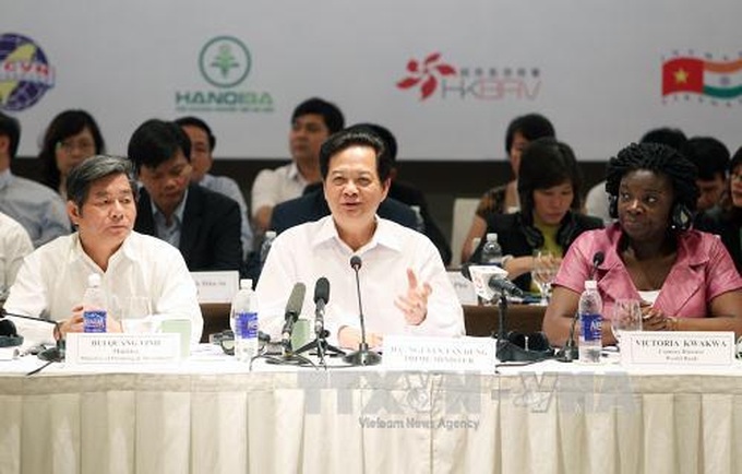 PM: Vietnam strictly implements trade agreements - 1