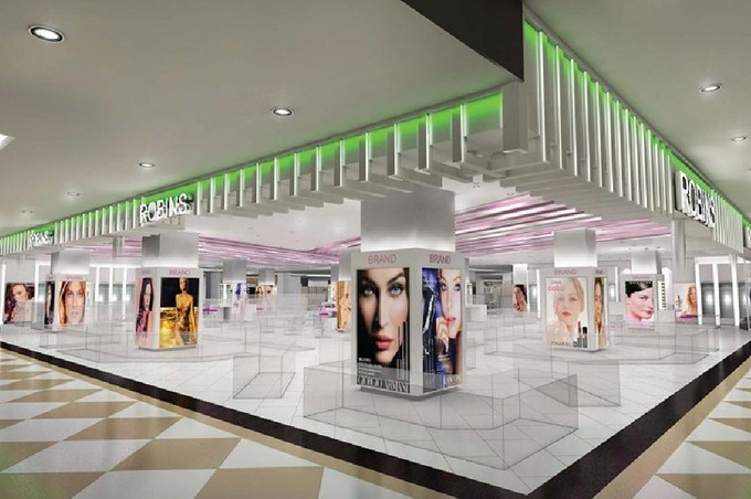 Central Group expands market share in Vietnam - 1