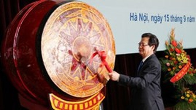 PM urges universities to foster good morality and lifestyle - 1