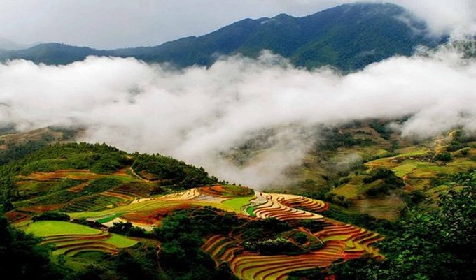 Fund to boost Vietnam tourism development - 1
