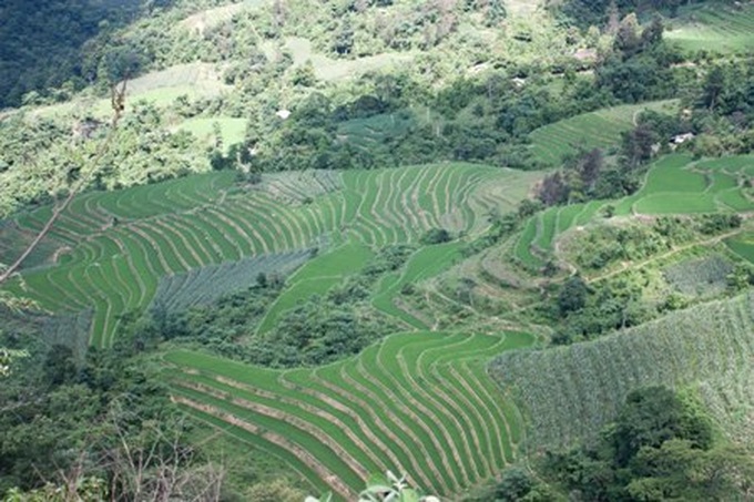 Mau Son offers cool summer break - 7