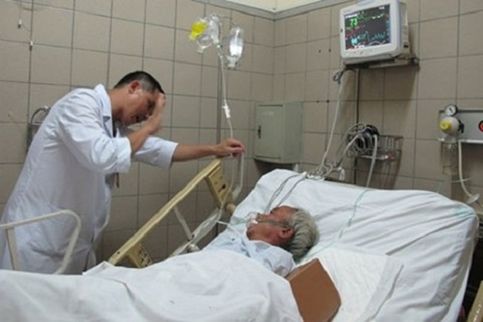 Hanoi to crack down on bootleg alcohol - 1 Hanoi to crack down on bootleg alcohol - 1